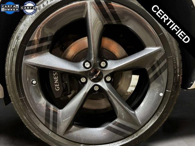2026 Genesis Gv70 - $65,499