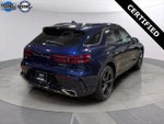 2026 GV70 Thumbnail 3