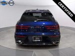 2026 GV70 Thumbnail 4