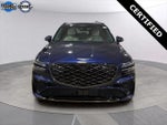2026 GV70 Thumbnail 8