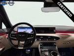 2026 GV70 Thumbnail 10