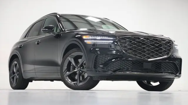 Preowned 2026 Genesis GV70 3.5T Sport Prestige for Sale