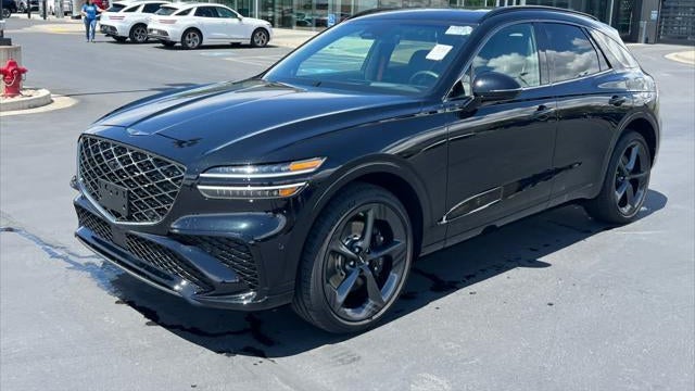 Preowned 2026 Genesis GV70 3.5T Sport Prestige for Sale