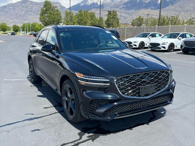 2026 Genesis Gv70 - $66,634