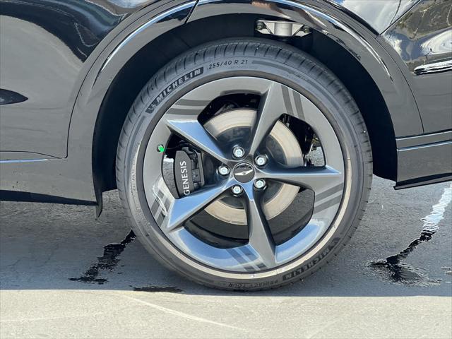 2026 Genesis Gv70 - $66,634