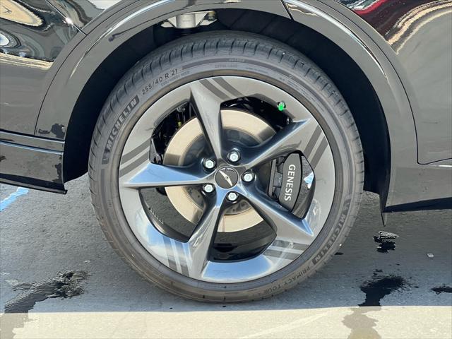 2026 Genesis Gv70 - $66,634