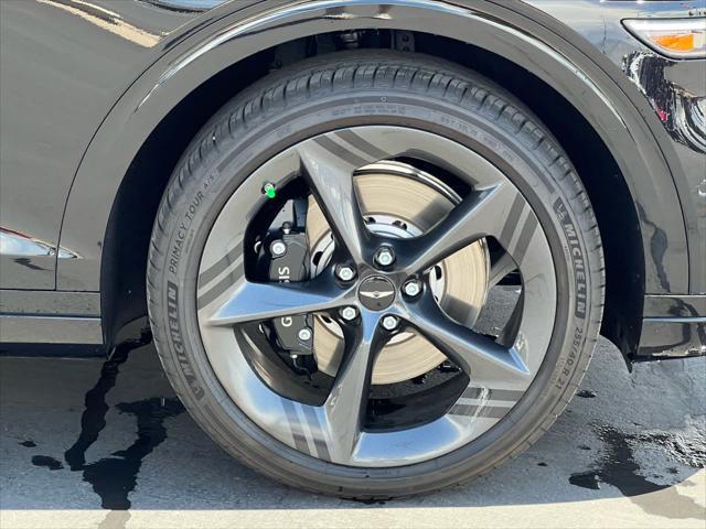 2026 Genesis Gv70 - $66,634