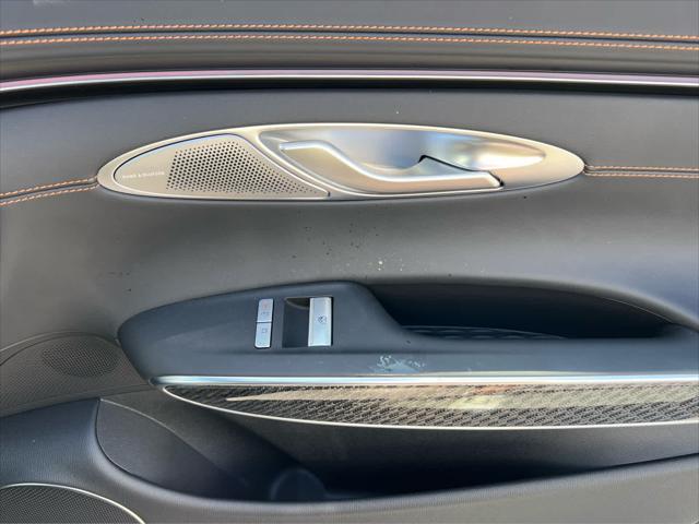 2026 Genesis Gv70 - $66,634