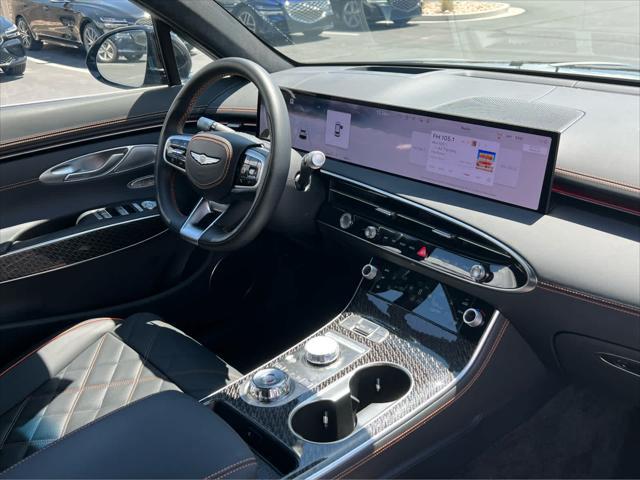 2026 Genesis Gv70 - $66,634