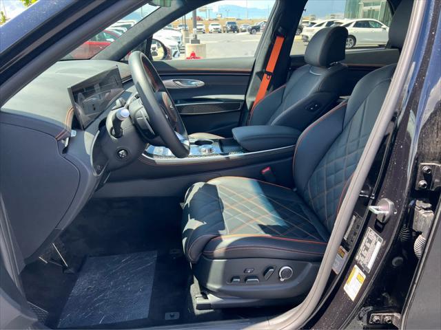 2026 Genesis Gv70 - $66,634