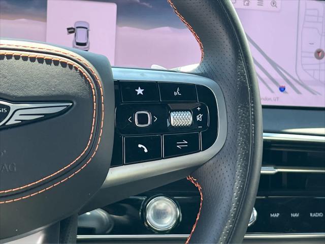 2026 Genesis Gv70 - $66,634