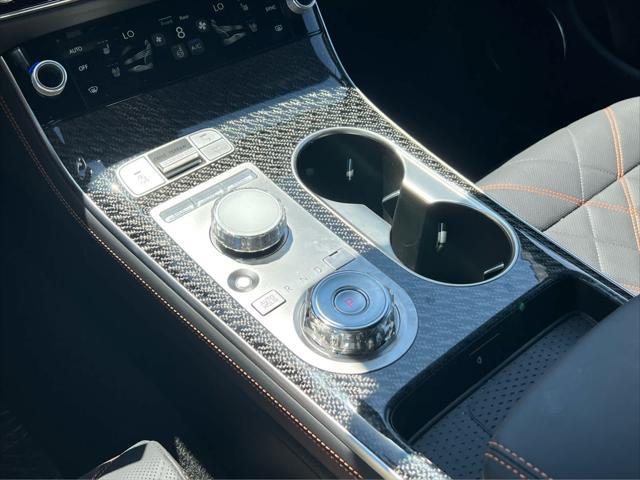 2026 Genesis Gv70 - $66,634