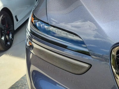 Photo of a 2026 Genesis GV70 AWD 3.5T Sport Prestige 4DR SUV for sale