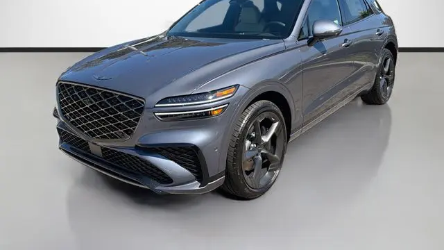 Preowned 2026 Genesis GV70 3.5T Sport Prestige for Sale
