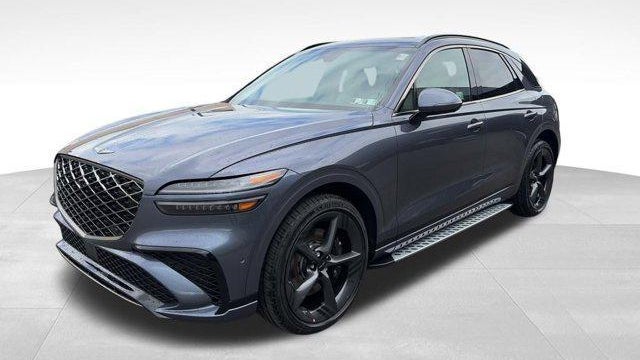 Preowned 2026 Genesis GV70 3.5T Sport Prestige for Sale