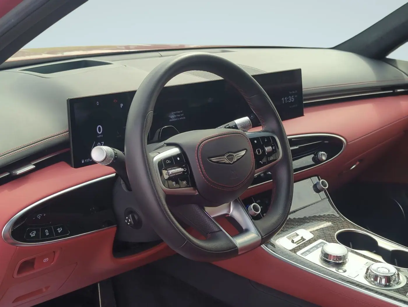 2026 Genesis Gv70 - $59,295