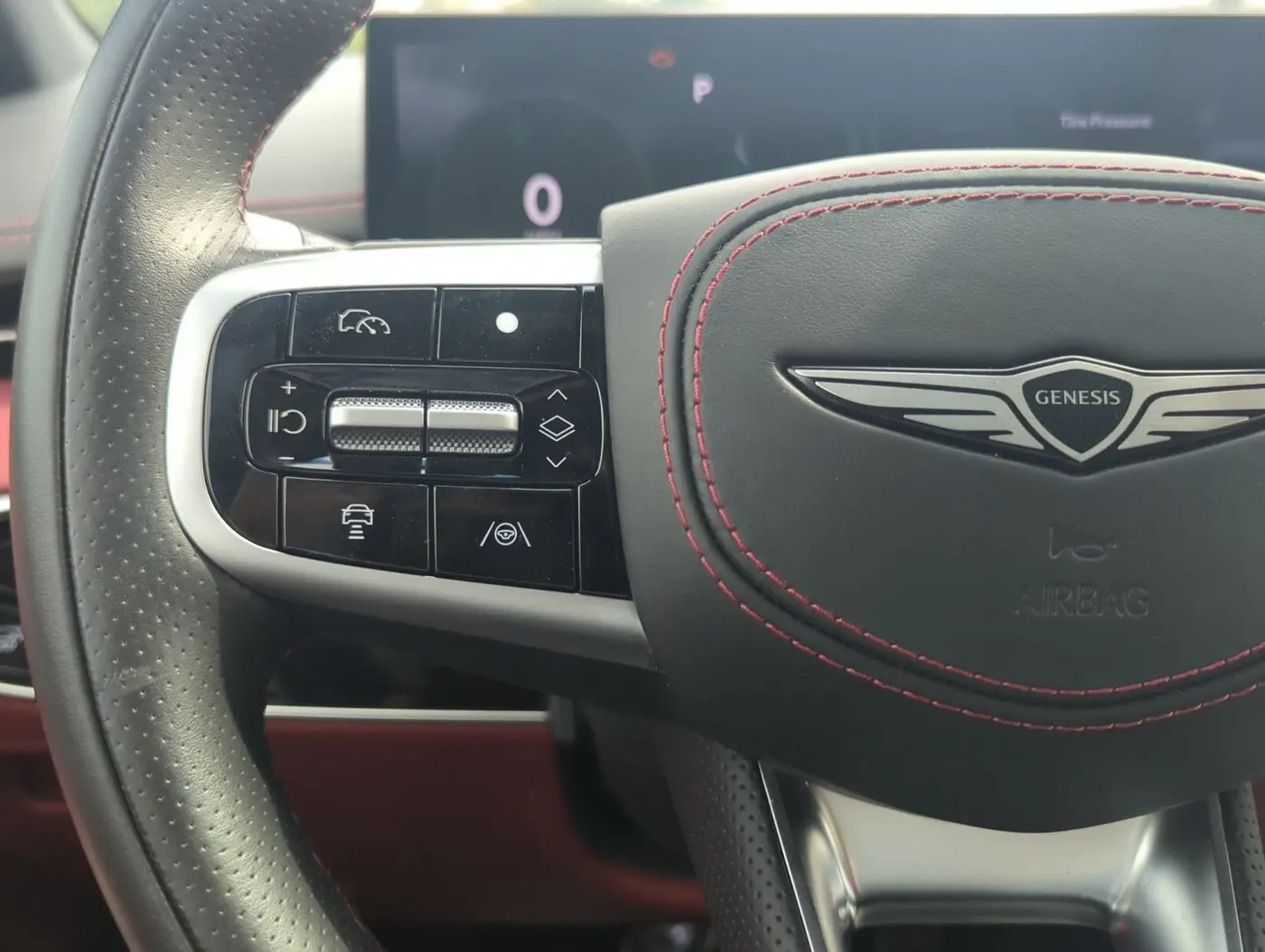 2026 Genesis Gv70 - $59,295