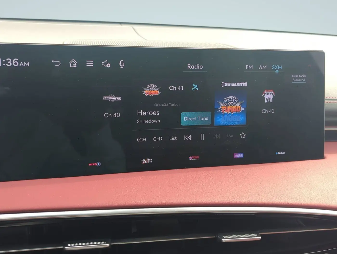 2026 Genesis Gv70 - $59,295