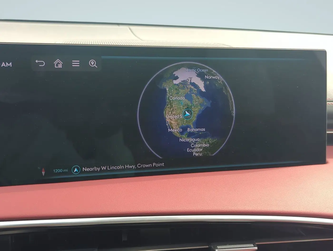 2026 Genesis Gv70 - $59,295