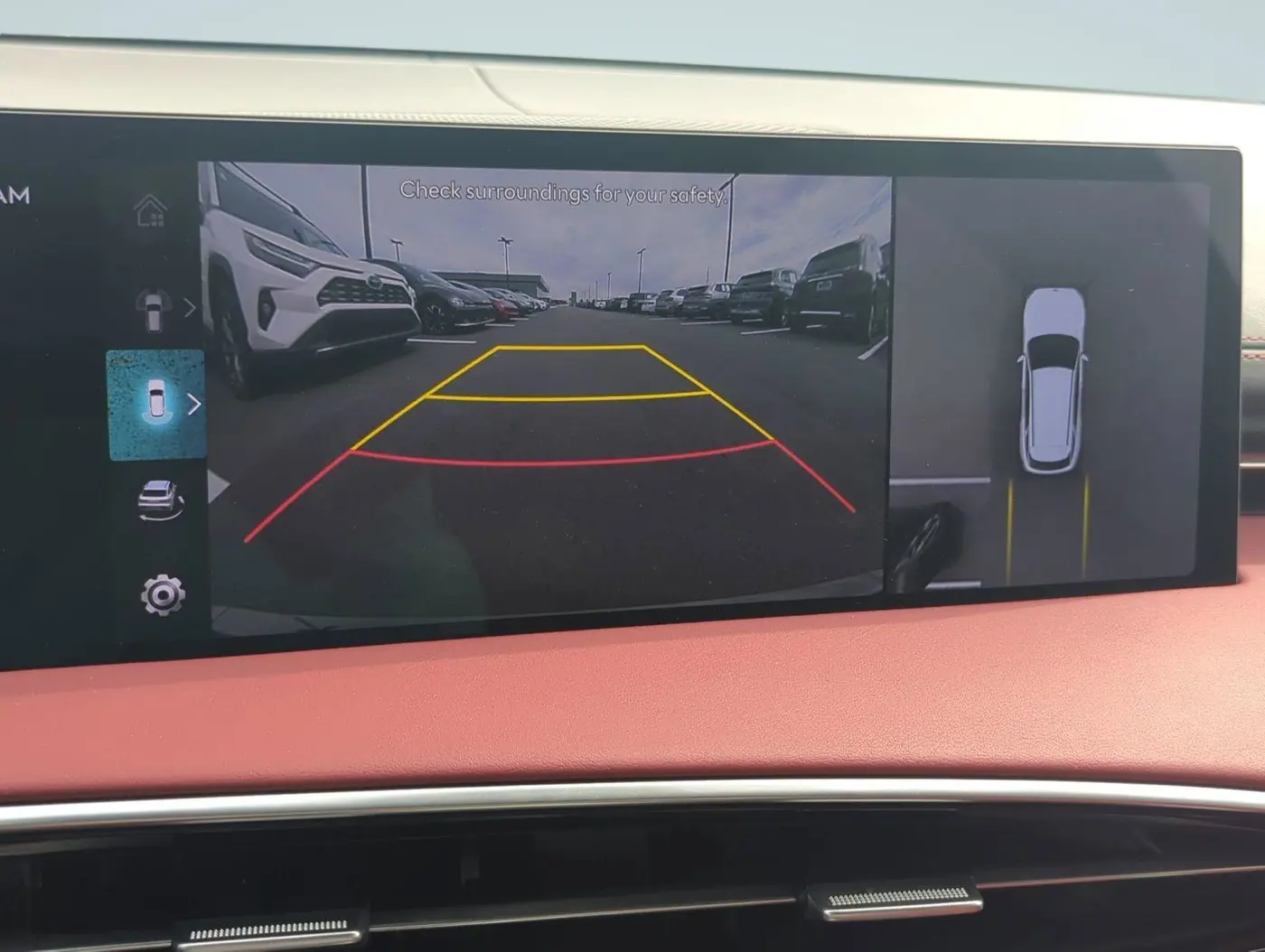 2026 Genesis Gv70 - $59,295