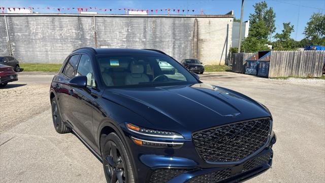 Preowned 2026 Genesis GV70 3.5T Sport Prestige for Sale