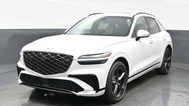 Preowned 2026 Genesis GV70 3.5T Sport Prestige for Sale