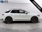 2026 GV70 Thumbnail 2