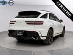 2026 GV70 Thumbnail 3