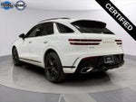 2026 GV70 Thumbnail 5
