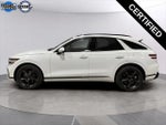 2026 GV70 Thumbnail 6