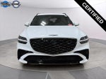 2026 GV70 Thumbnail 8