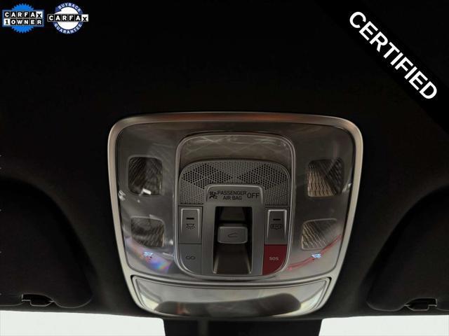 2026 Genesis Gv70 - $64,499
