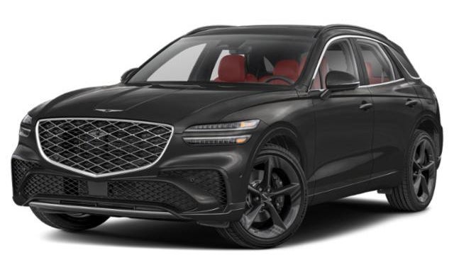 Preowned 2026 Genesis GV70 3.5T Sport Prestige for Sale