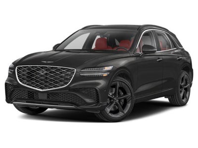 2026 Genesis GV70 AWD 3.5T Sport Prestige 4DR SUV