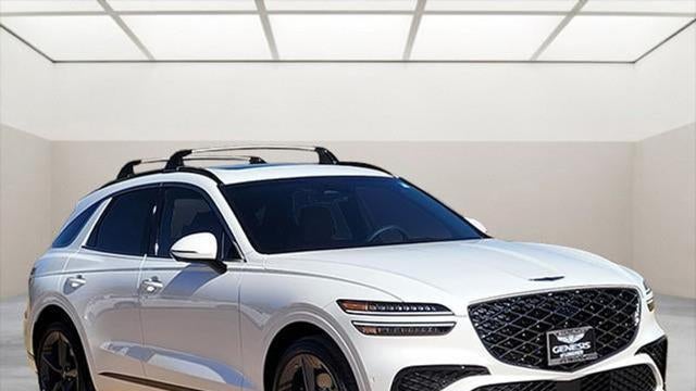 Preowned 2026 Genesis GV70 3.5T Sport Prestige for Sale