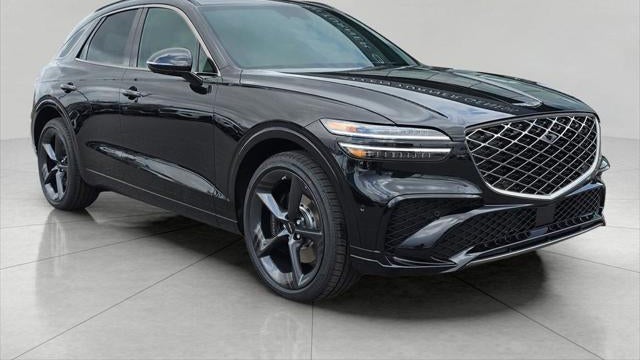 Preowned 2026 Genesis GV70 3.5T Sport Prestige for Sale
