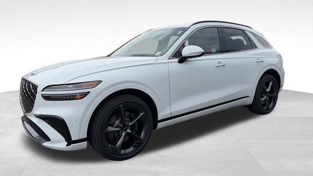 Preowned 2026 Genesis GV70 3.5T Sport Prestige for Sale