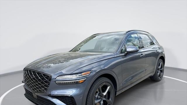 Preowned 2026 Genesis GV70 3.5T Sport Prestige for Sale