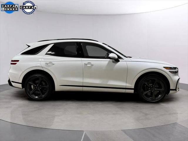 2026 Genesis Gv70 - $63,999