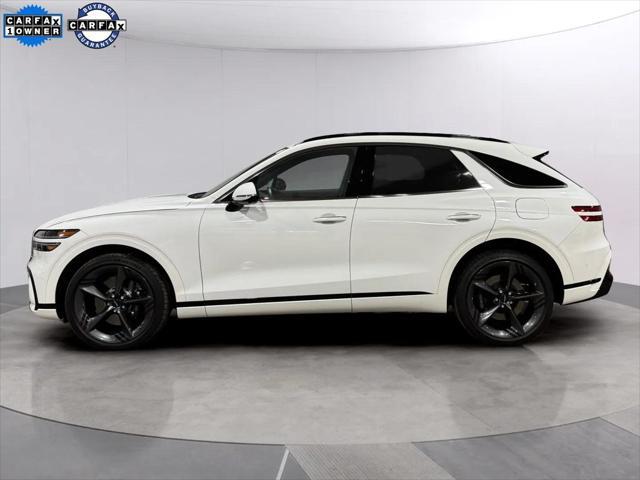 2026 Genesis Gv70 - $63,999