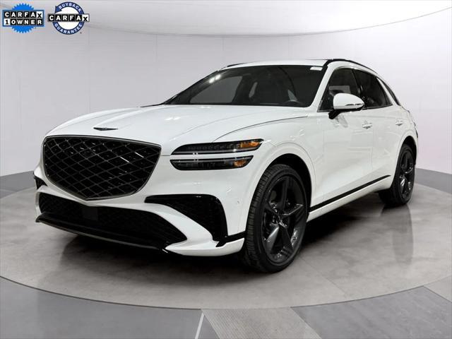 2026 Genesis Gv70 - $63,999