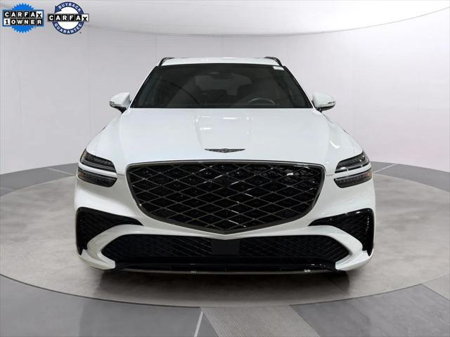 2026 Genesis Gv70 - $63,999