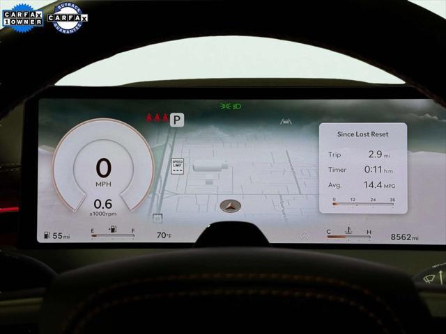 2026 Genesis Gv70 - $63,999