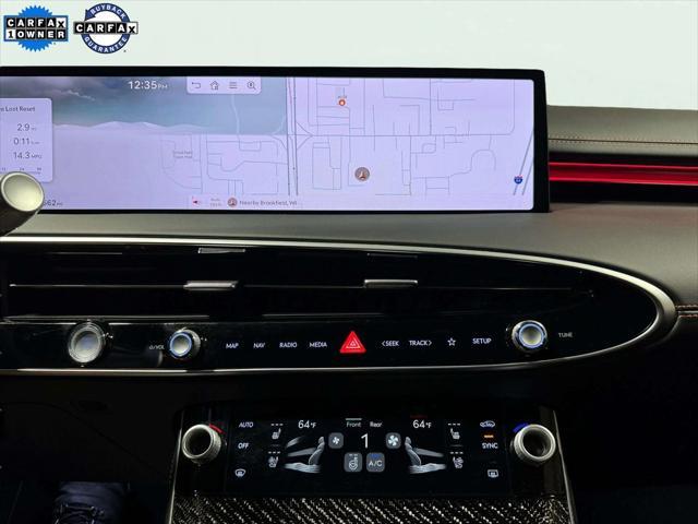 2026 Genesis Gv70 - $63,999