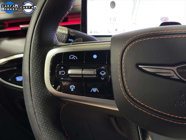 2026 Genesis Gv70 - $63,999