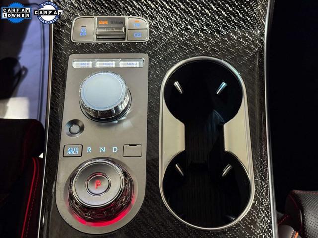 2026 Genesis Gv70 - $63,999