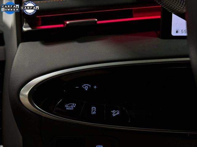 2026 Genesis Gv70 - $63,999