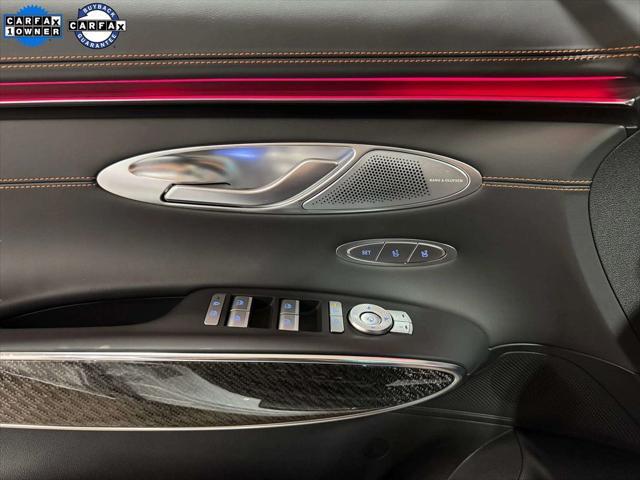 2026 Genesis Gv70 - $63,999