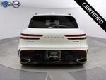 2026 GV70 Thumbnail 4