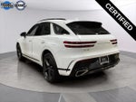 2026 GV70 Thumbnail 5